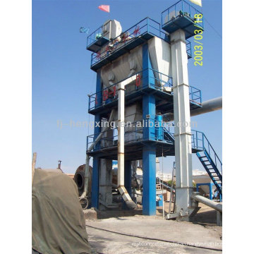 LB-1500 Asphalt batching plant production products